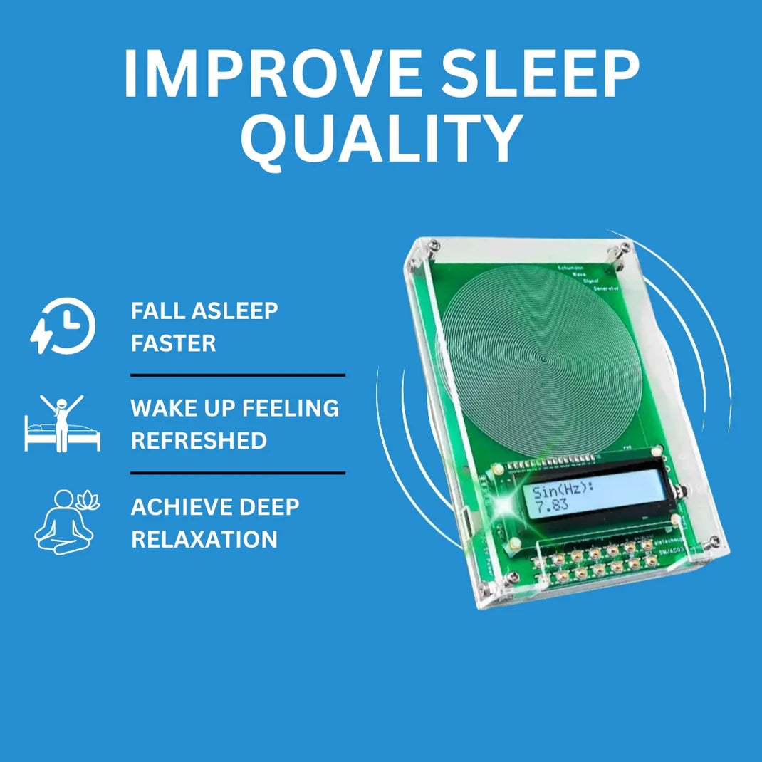 Slumbera™ SonicRest