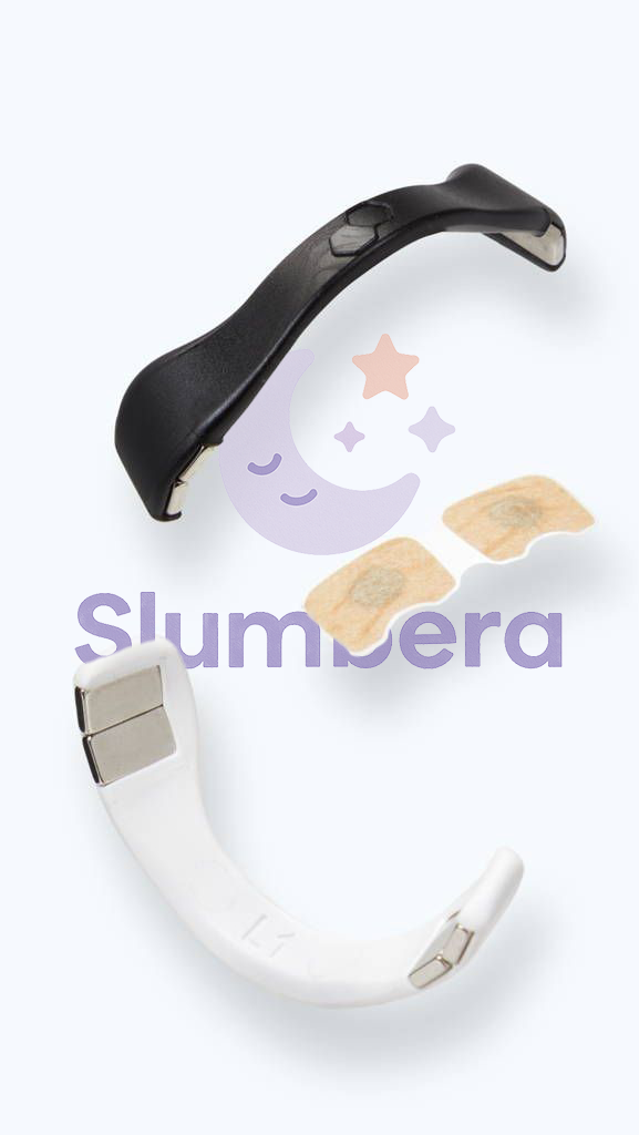 Slumbera™ BreatheMax Burun Bandı