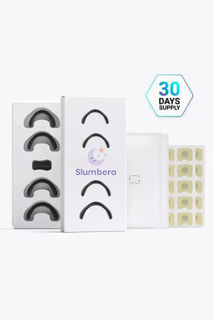 Slumbera™ BreatheMax Burun Bandı