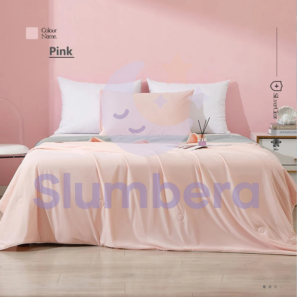 Slumbera™ ThermoBreeze Battaniye