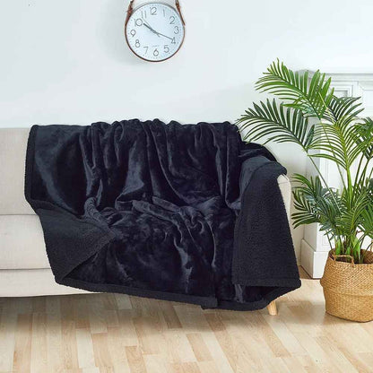 Slumbera™ WarmHug Yorgan