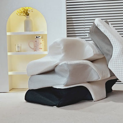 Slumbera™ Ergomax Hafızalı Yastık