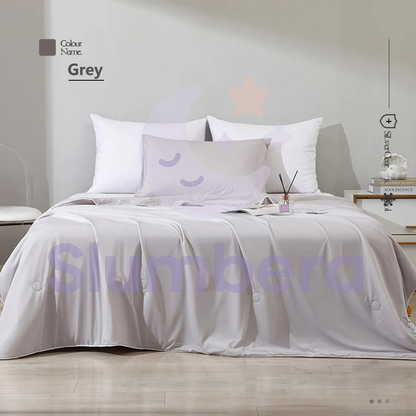 Slumbera™ ThermoBreeze Battaniye